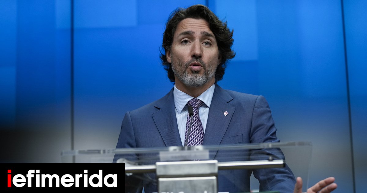 Καναδάς, εκλογές: «Κλειδώνει» νέα θητεία Τριντό, αλλά χωρίς πλειοψηφία | ΚΟΣΜΟΣ