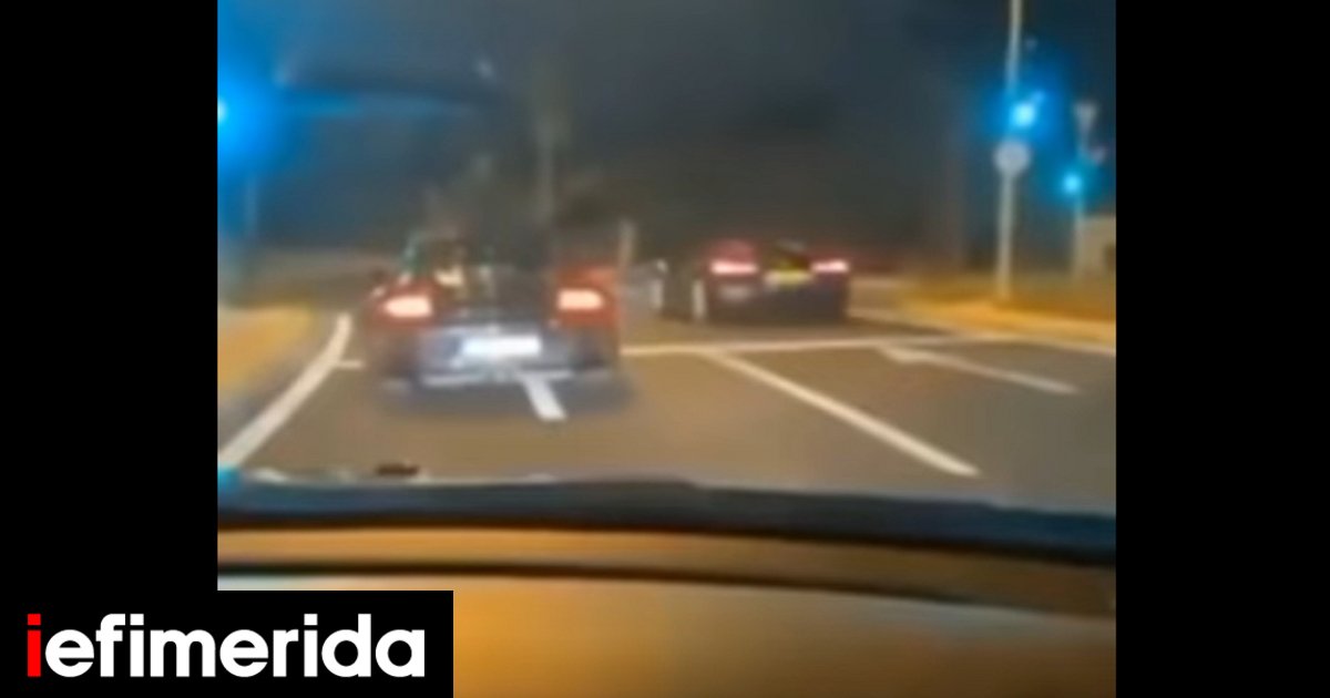 Mad Clip: Νέα δεδομένα για το τροχαίο -Εμφανίστηκε ο οδηγός του Audi R8 που έψαχναν, τι είπε στις Αρχές | ΕΛΛΑΔΑ