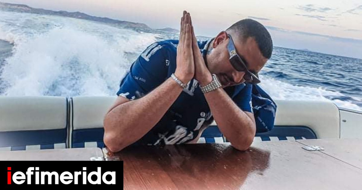 Mad Clip: Αναζητούν ένα δεξιοτίμονο Audi R8 που βρισκόταν στον τόπο του δυστυχήματος | ΕΛΛΑΔΑ