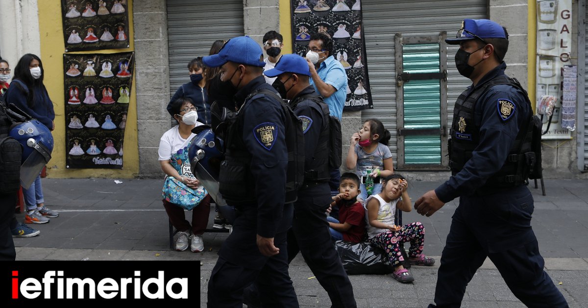 Θρίλερ στο Μεξικό: Ένοπλοι εισέβαλαν σε ξενοδοχείο -Απήγαγαν 20 ξένους υπηκόους | ΚΟΣΜΟΣ