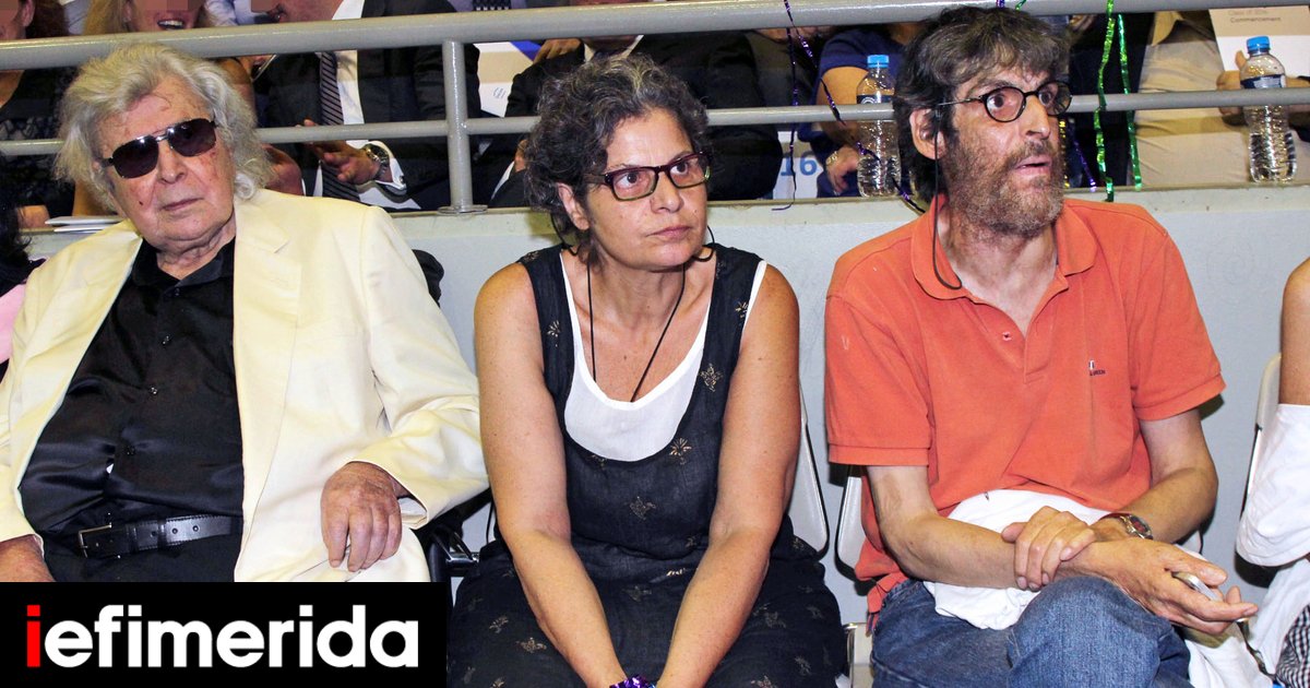 Μίκης Θεοδωράκης: Εμπλοκή για το ποιο γραφείο τελετών θα αναλάβει την ταφή | ΕΛΛΑΔΑ