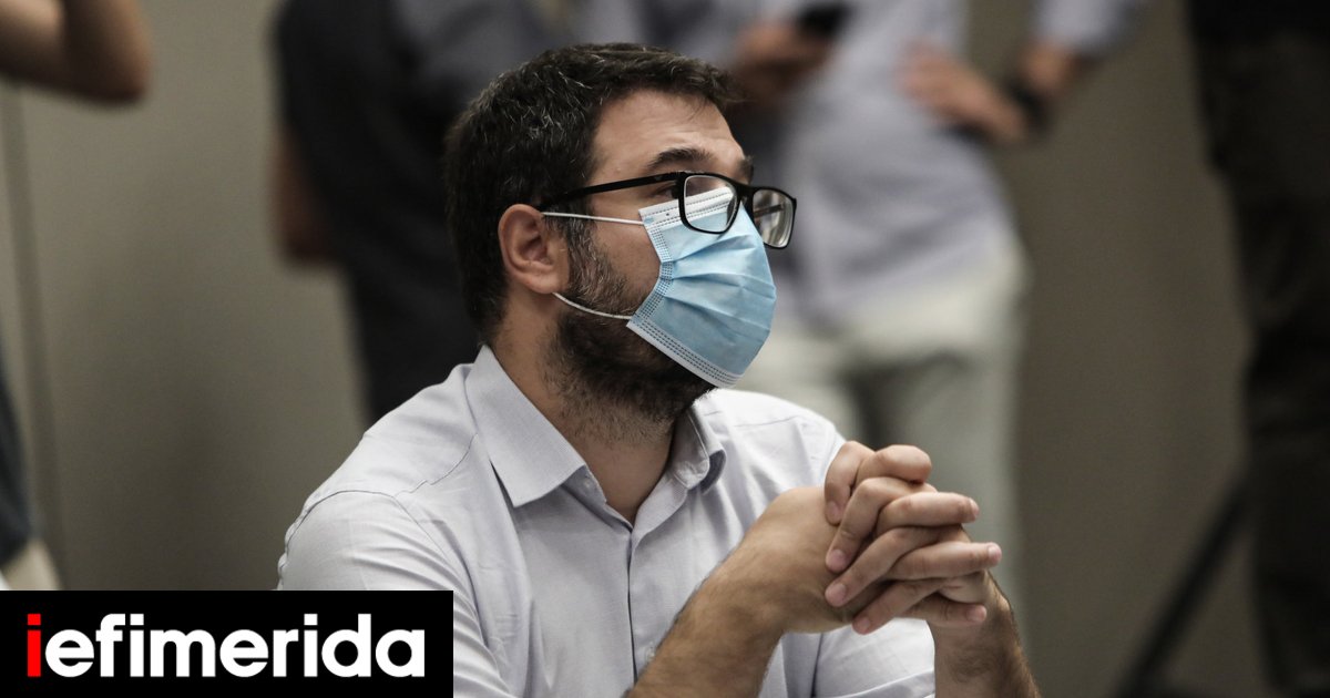 Αποχώρησε ο ΣΥΡΙΖΑ από το δημοτικό συμβούλιο Αθήνας -Δεν ψήφισε την απόδοση τιμών στον Θεοδωράκη, τι έγινε | ΕΛΛΑΔΑ