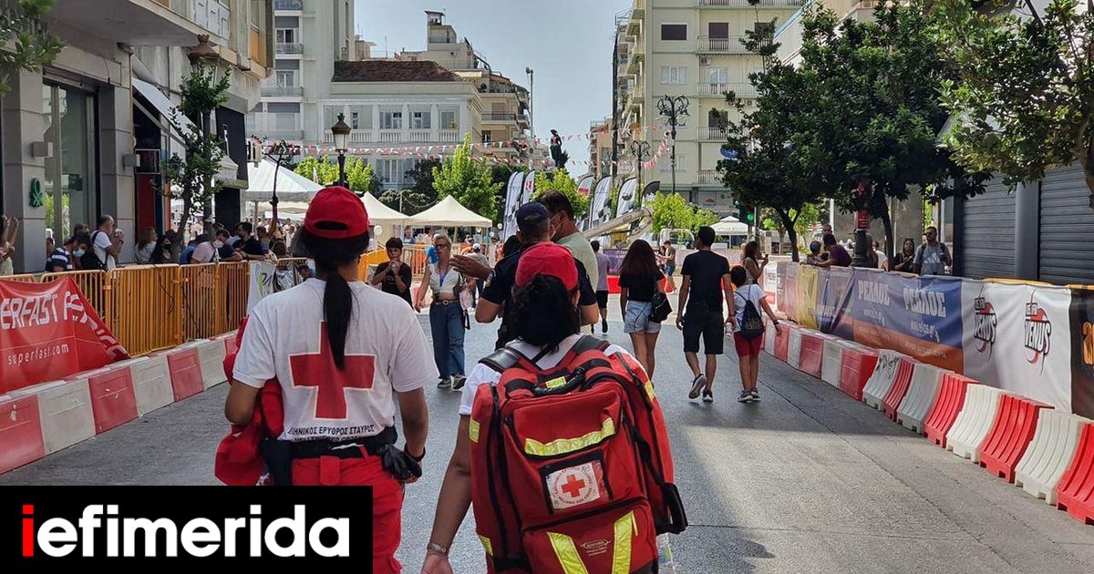 Πάτρα: Παίρνει εξιτήριο ο 6χρονος που τραυματίστηκε σε αγώνα καρτ -Βελτιώθηκε η κατάσταση της υγείας του | ΕΛΛΑΔΑ