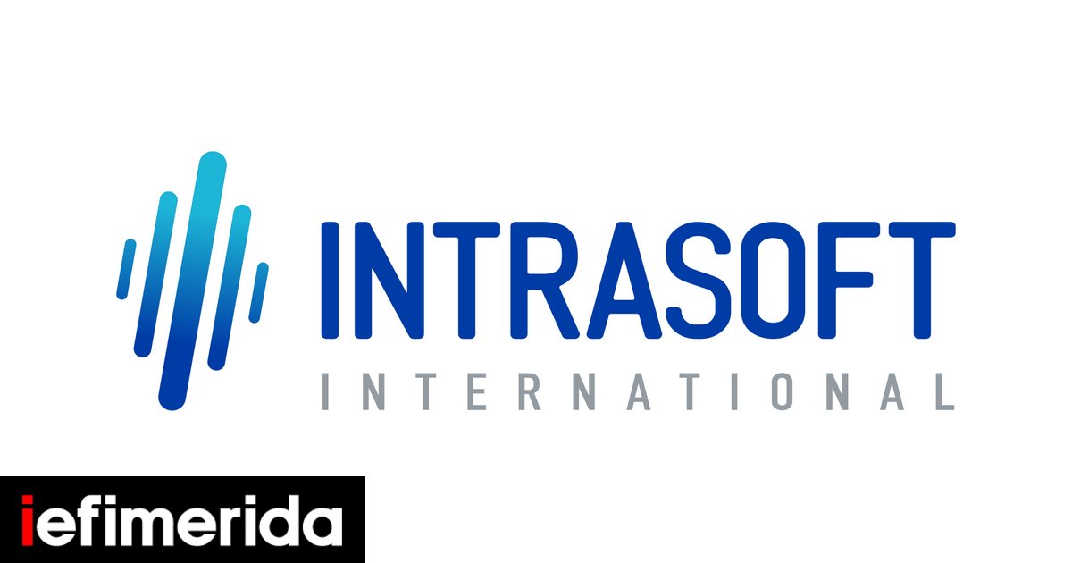 Intrasoft Η ανακοίνωση της Intrasoft για την πώληση στη NetCompany -«Ιστορική ...