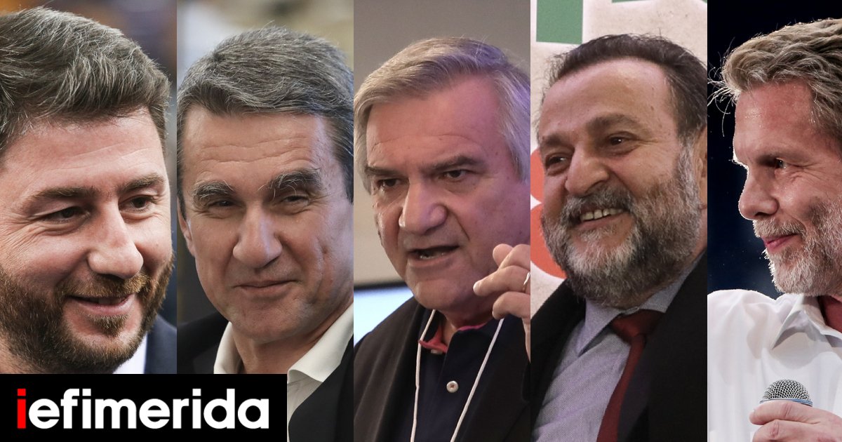 Kinal Ti Anakatata3eis Fernoyn Oi Ypopshfiothtes Geroylanoy Kegkerogloy Olo To Paraskhnio Politikh Iefimerida Gr