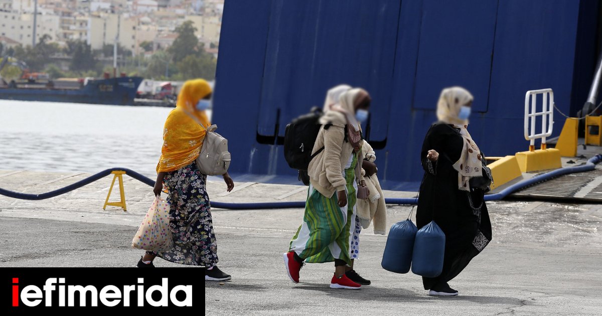 Rapporto della Commissione Asilo e Immigrazione: Le condizioni di accoglienza in Grecia sono conformi agli standard europei