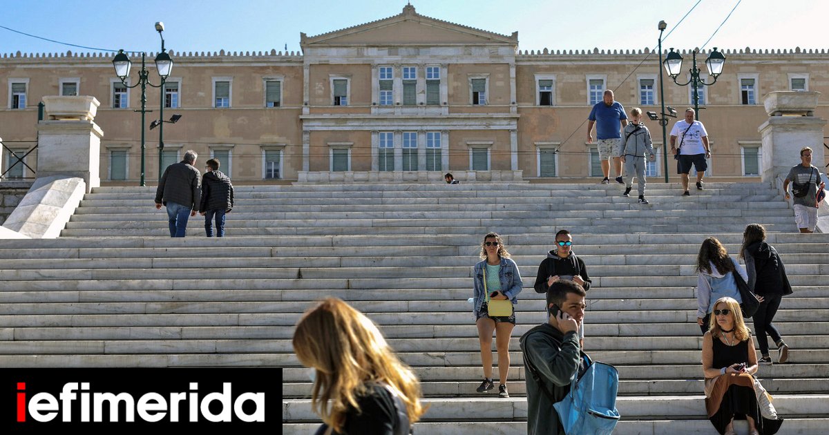 Τα νέα μέτρα υπό συζήτηση καθώς φουντώνει η πανδημία -Οι αλλαγές στα σούπερ μάρκετ | ΕΛΛΑΔΑ