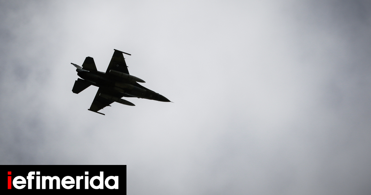Υπερπτήση τουρκικού μη επανδρωμένου αεροσκάφους πάνω από την Κανδελιούσα | ΕΛΛΑΔΑ