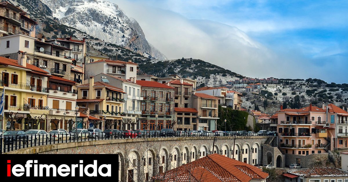 Καθαρά Δευτέρα-Προορισμοί: Ετοιμάζουν μίνι διακοπές -Διαθεσιμότητα και  τιμές [πίνακες ] - iefimerida.gr