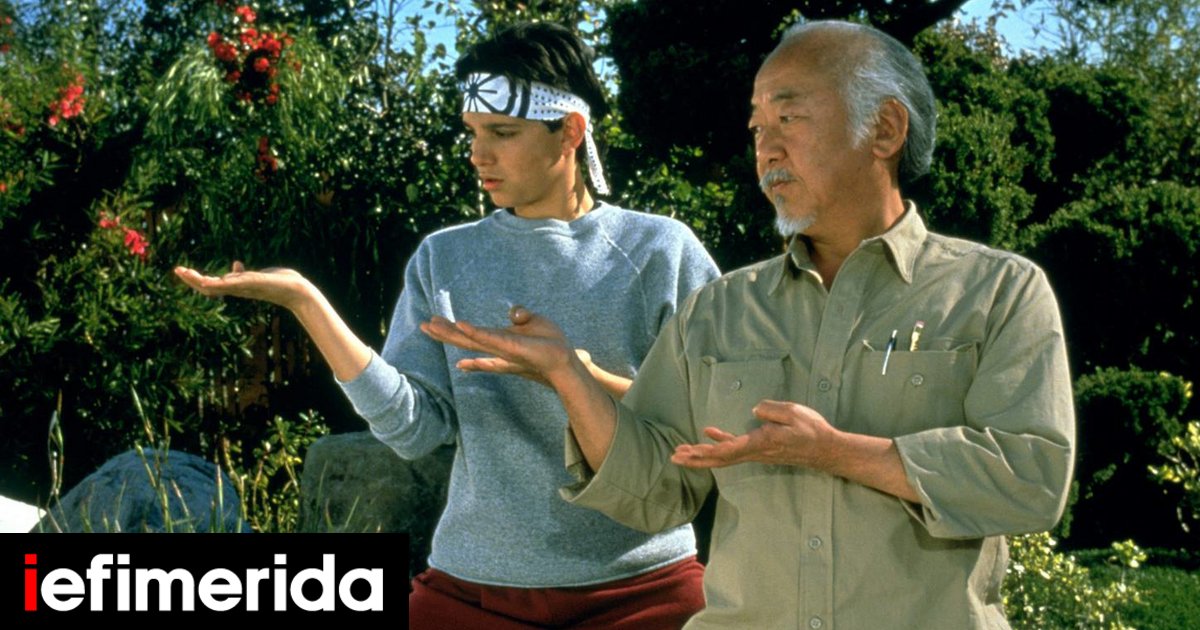 The 15 Biggest Plot Mistakes in Famous Movies – From ‘The Karate Kid’ to ‘Star Wars’
