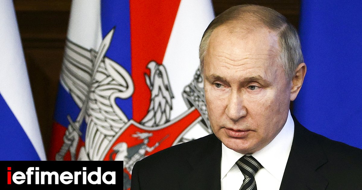Peshkov on CNN: Putin ready for talks - Vimarsana News
