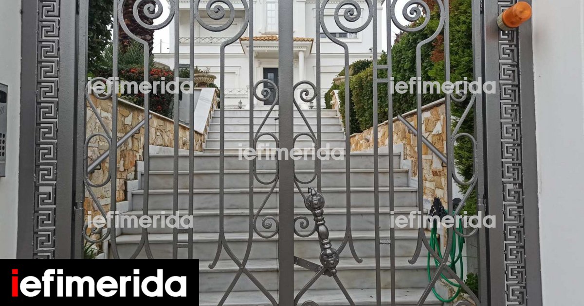 To iefimerida.gr αποκαλύπτει: Το τελευταίο τηλεφώνημα του επιχειρηματία που απήχθη -Το λάθος των απαγωγέων | ΕΛΛΑΔΑ