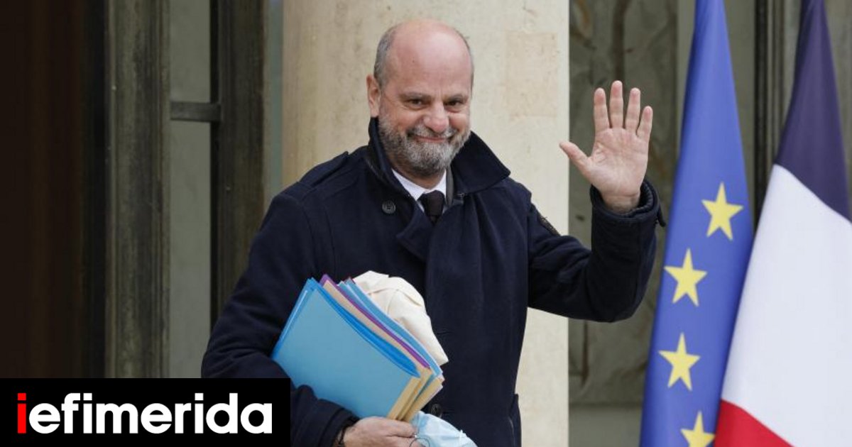 Salos en France: le ministre de l’Éducation impose des mesures aux écoles pendant les vacances à Ibiza
