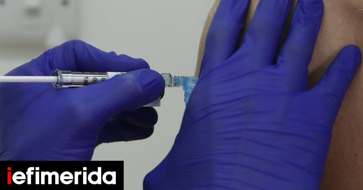 Le premier vaccin protéique de Novavax arrive en Grèce – La différence avec les ARNm, comment il sera administré