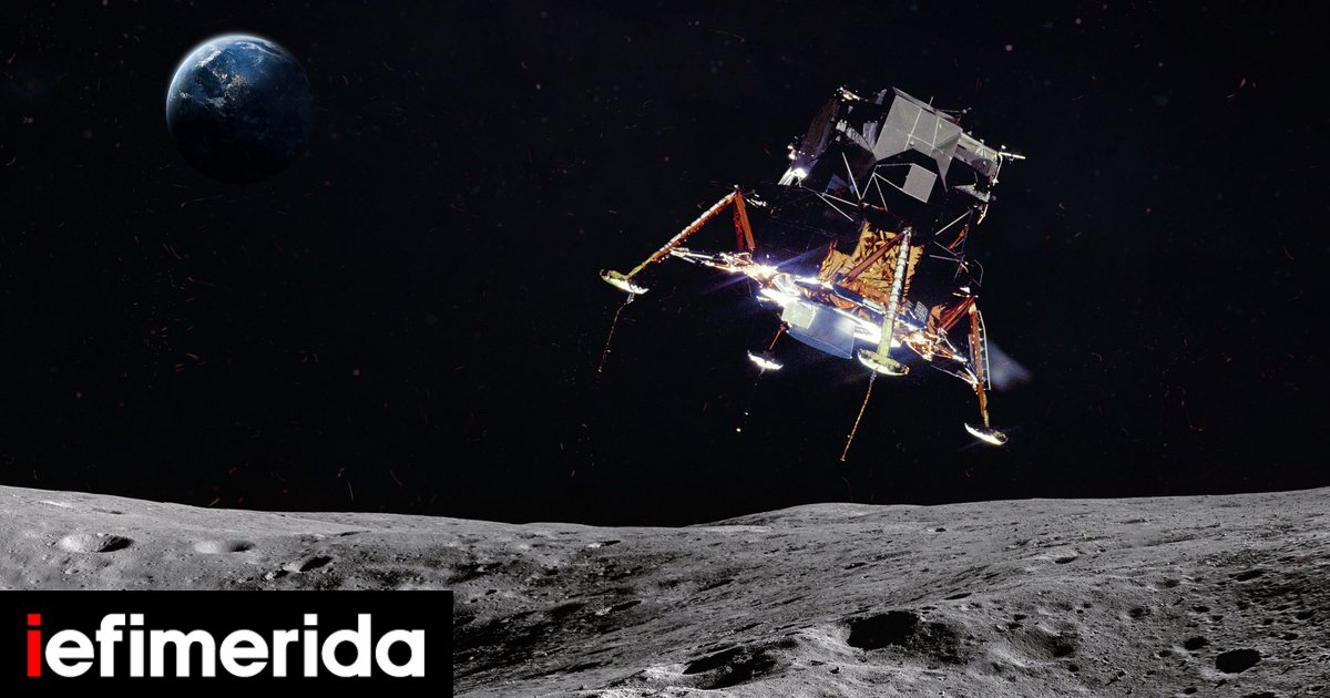 NASA: People may live on the moon this decade