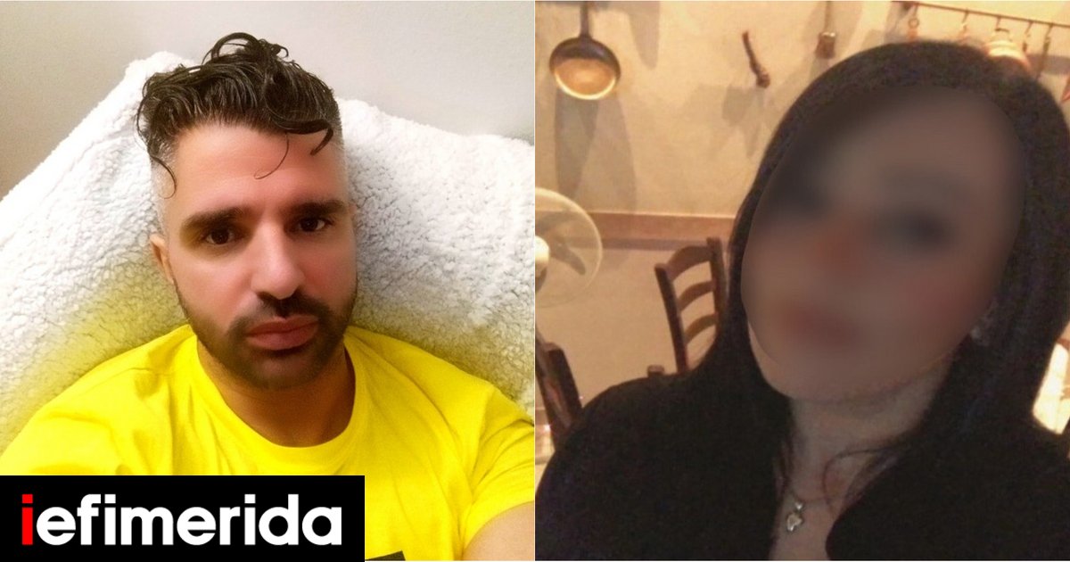 Γυναικοκτονία στη Θεσσαλονίκη: Θύμα κακοποίησης κι άλλη πρώην σύντροφος του 42χρονου -«Είχαν γίνει μηνύσεις» - iefimerida.gr