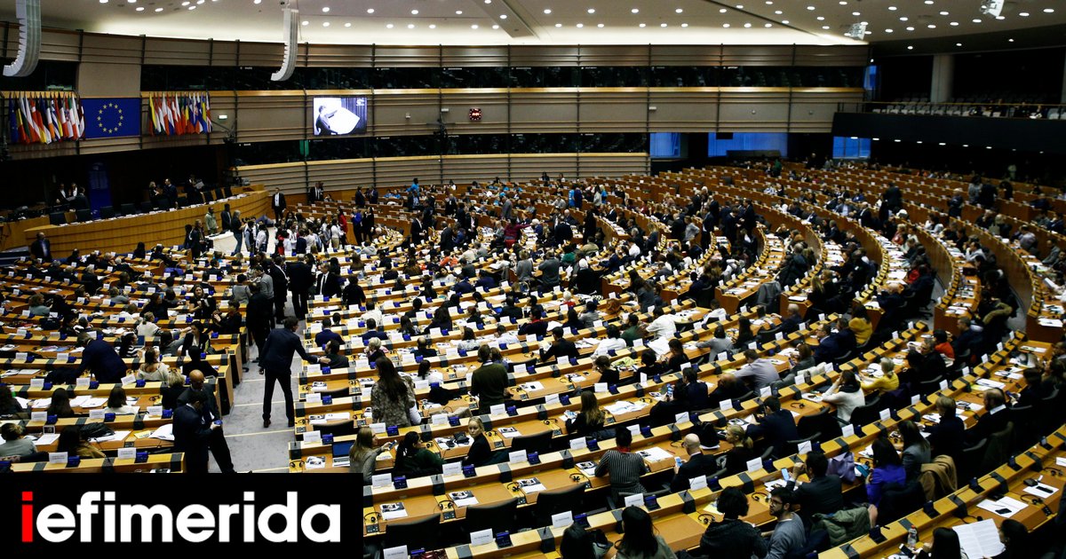 Το Ευρωκοινοβούλιο ζητάει την ακύρωση του τουρκολιβυκού μνημονίου
