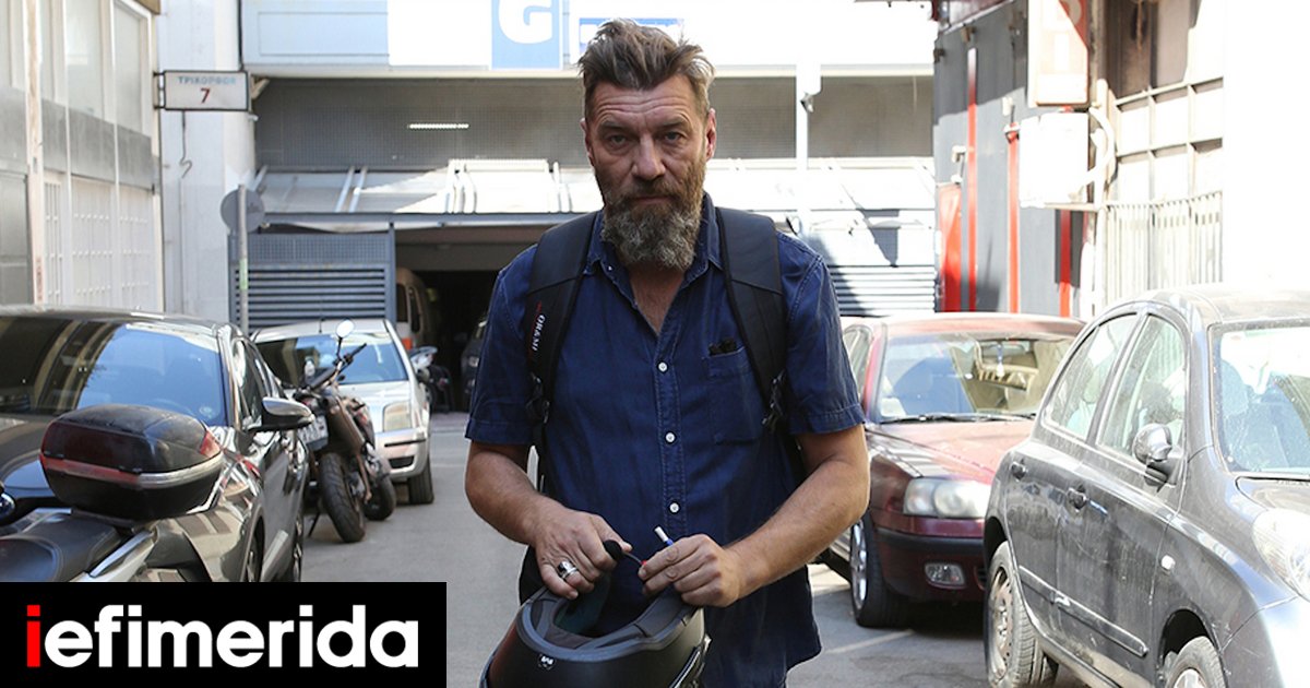 Αναστάτωση για τον Γιάννη Στάνκογλου – Τον απείλησε οδηγός ταξί με όπλο μετά από καβγά στο κέντρο της Αθήνας