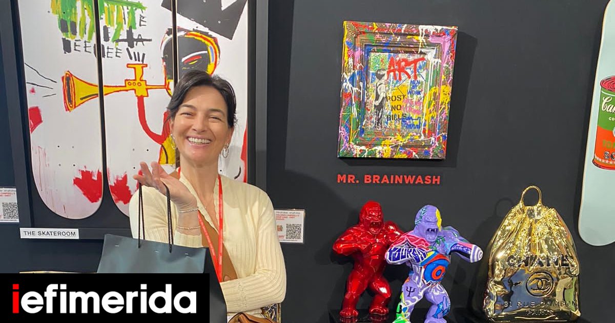 The Art Dose à Paris : Au sommet du salon Maison & Objet