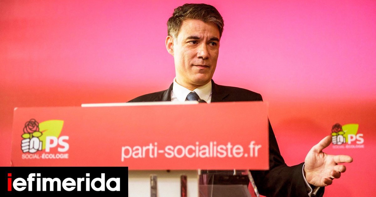 France: scission au Parti socialiste – moitié avec Melanson, moitié dans la guérilla