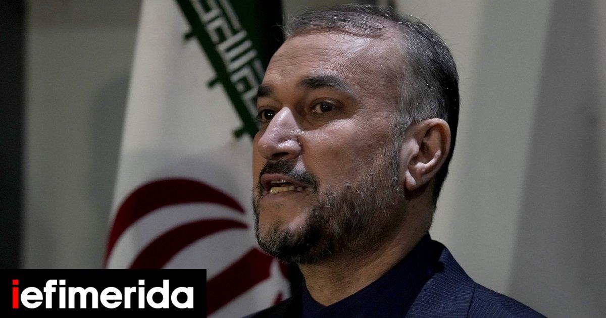 Iran : Téhéran promet une réponse immédiate à toute action « politique » de l’AIEA
