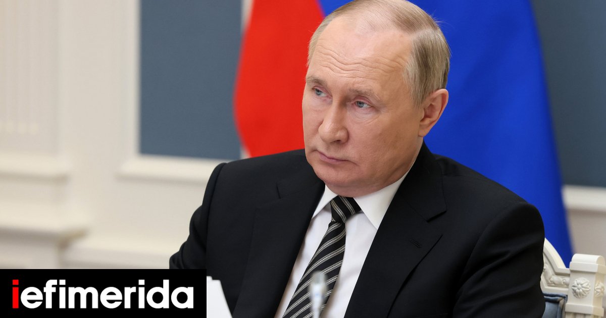 Nouveau billet sur la santé de Poutine : un garde du corps spécial rassemble ses… besoins physiques