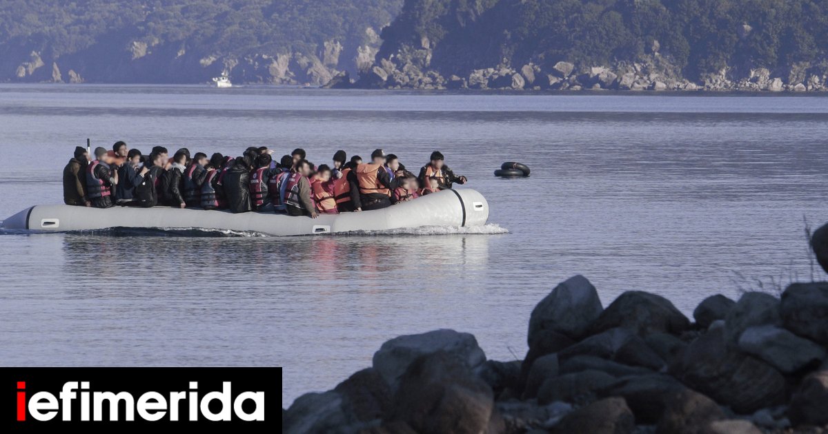 Γερμανικά ΜΜΕ προβλέπουν «θερμό καλοκαίρι» Ελλάδας-Τουρκίας -Ο Ερντογάν χρησιμοποιεί τους πρόσφυγες