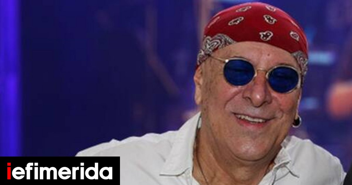 Προφυλακιστέος ο ντράμερ για σεξουαλική κακοποίηση ανηλίκων, μετά την απολογία του στην ανακρίτρια