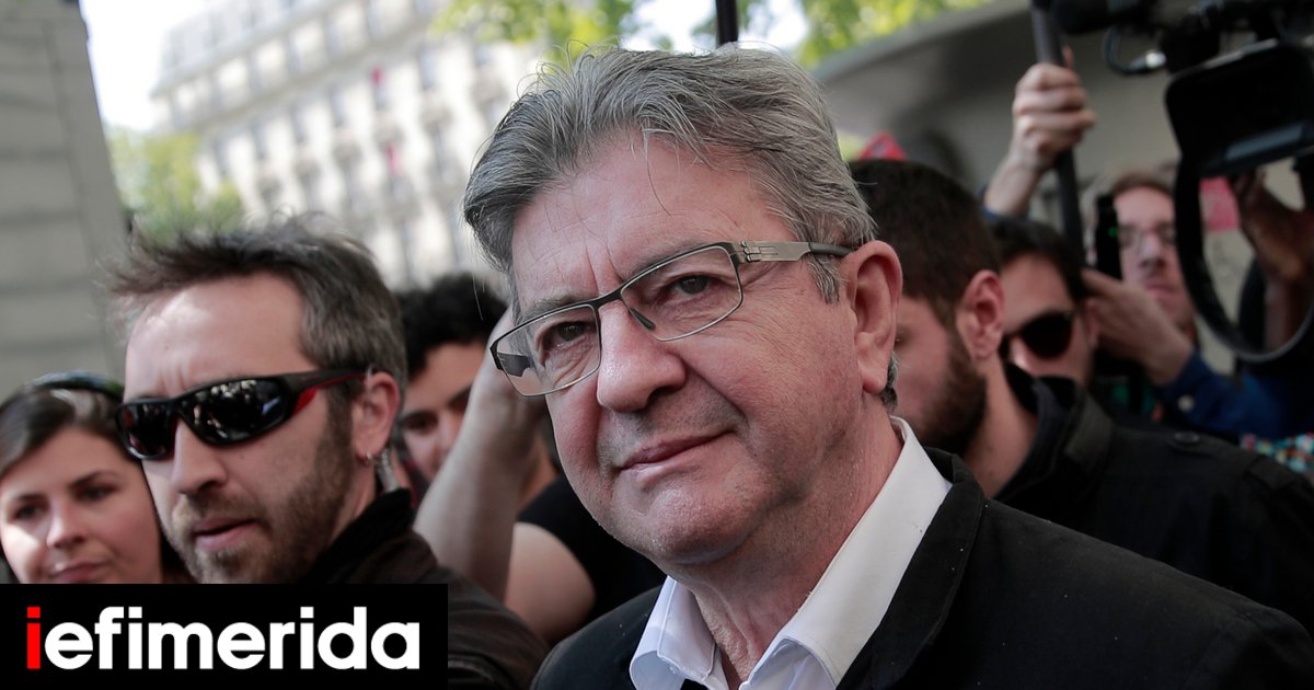 France : les partis de gauche acceptent de former une coalition avant les élections législatives