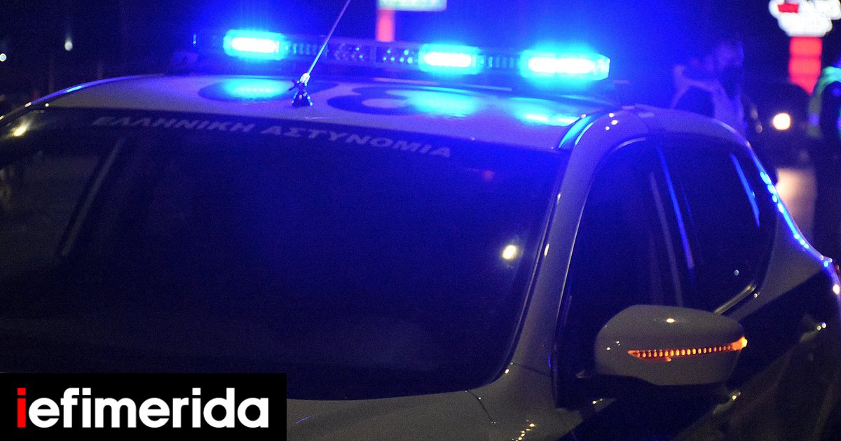 Ιωάννινα: Συνελήφθησαν τρεις Τούρκοι στο λιμάνι της Ηγουμενίτσας
