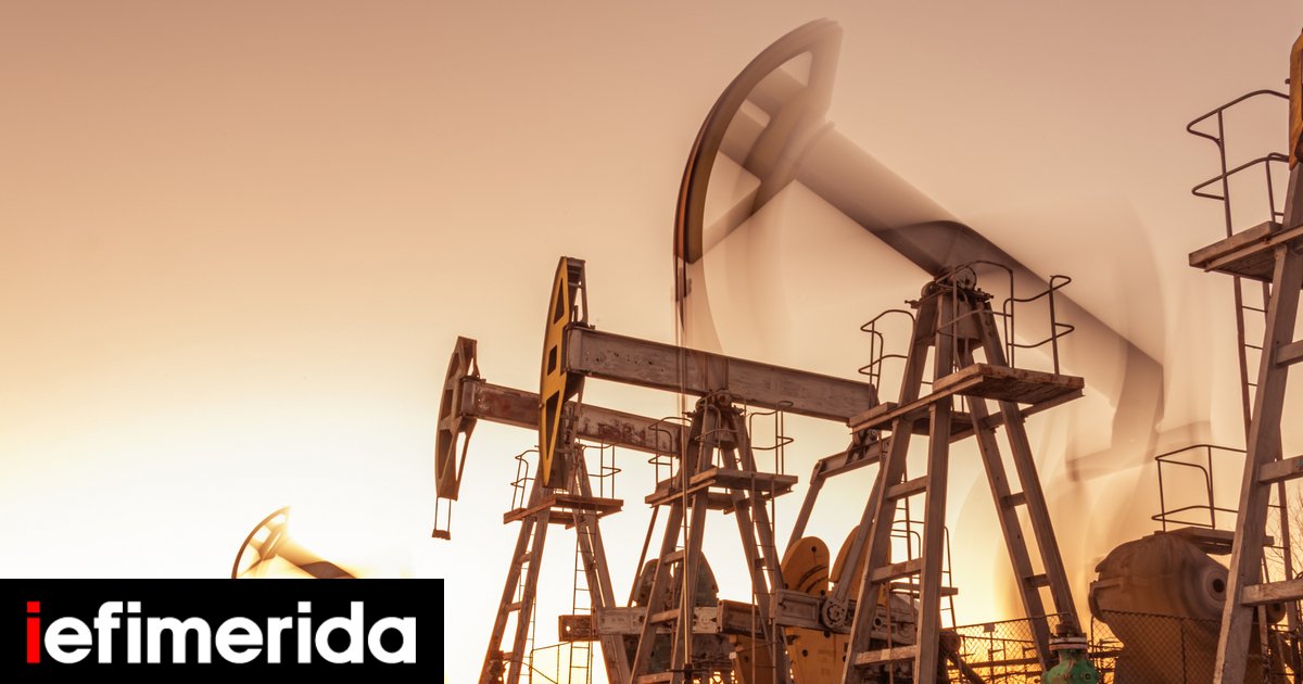 Reuters: Πώς οι ΗΠΑ άναψαν πράσινο φως για τη μεταφορά πετρελαίου από τη Βενεζουέλα στην Ευρώπη -Ο όρος κλειδί