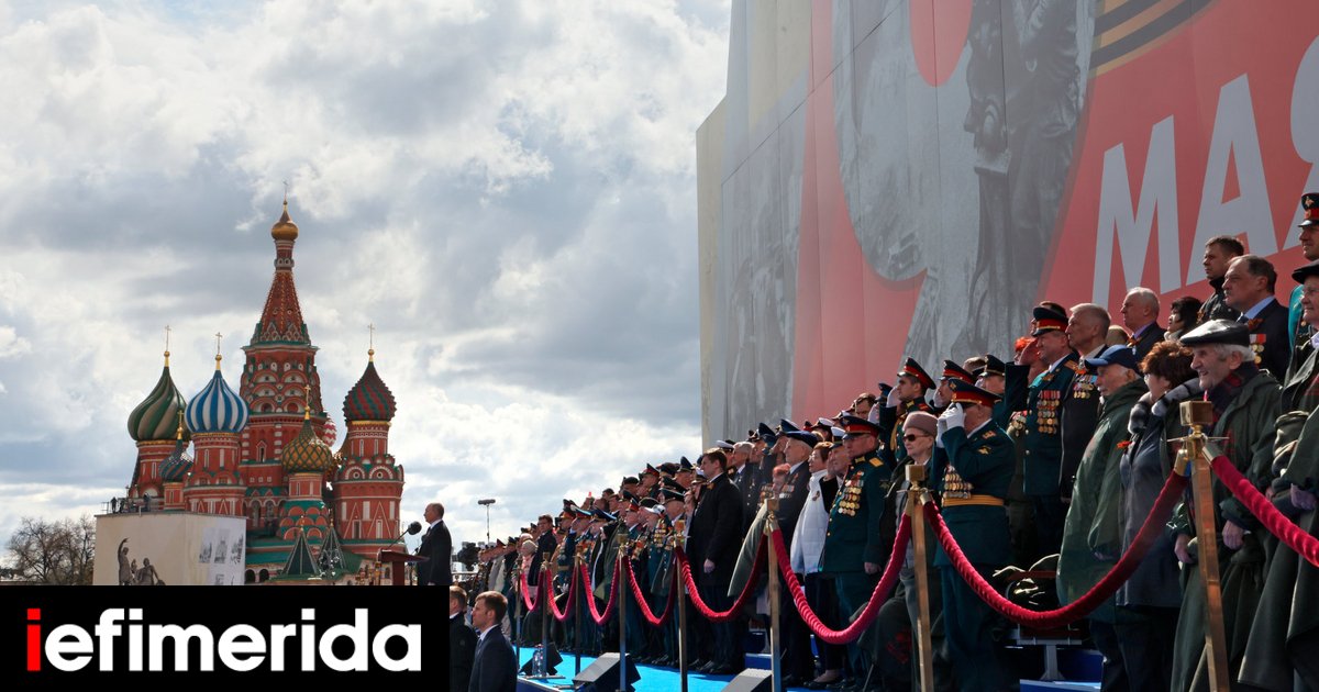 Foreign Affairs: Γιατί ο Πούτιν θα χάσει τον πόλεμο στην Ουκρανία -Τι σχεδιάζει η Δύση για την «επόμενη ημέρα»