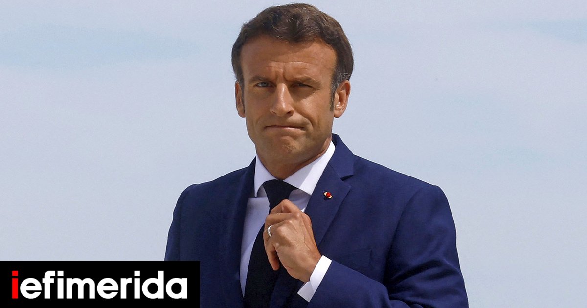 “Come referendum contro Macron”, “La festa è finita”: commento dei media internazionali sui risultati delle elezioni francesi