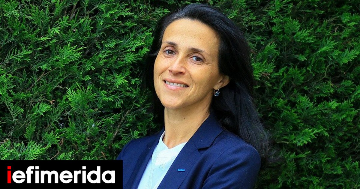 «Η Χρυσούλα Ζαχαροπούλου σοκαρίστηκε που την κατήγγειλαν για βιασμό», αποκάλυψε η Γαλλίδα πρωθυπουργός
