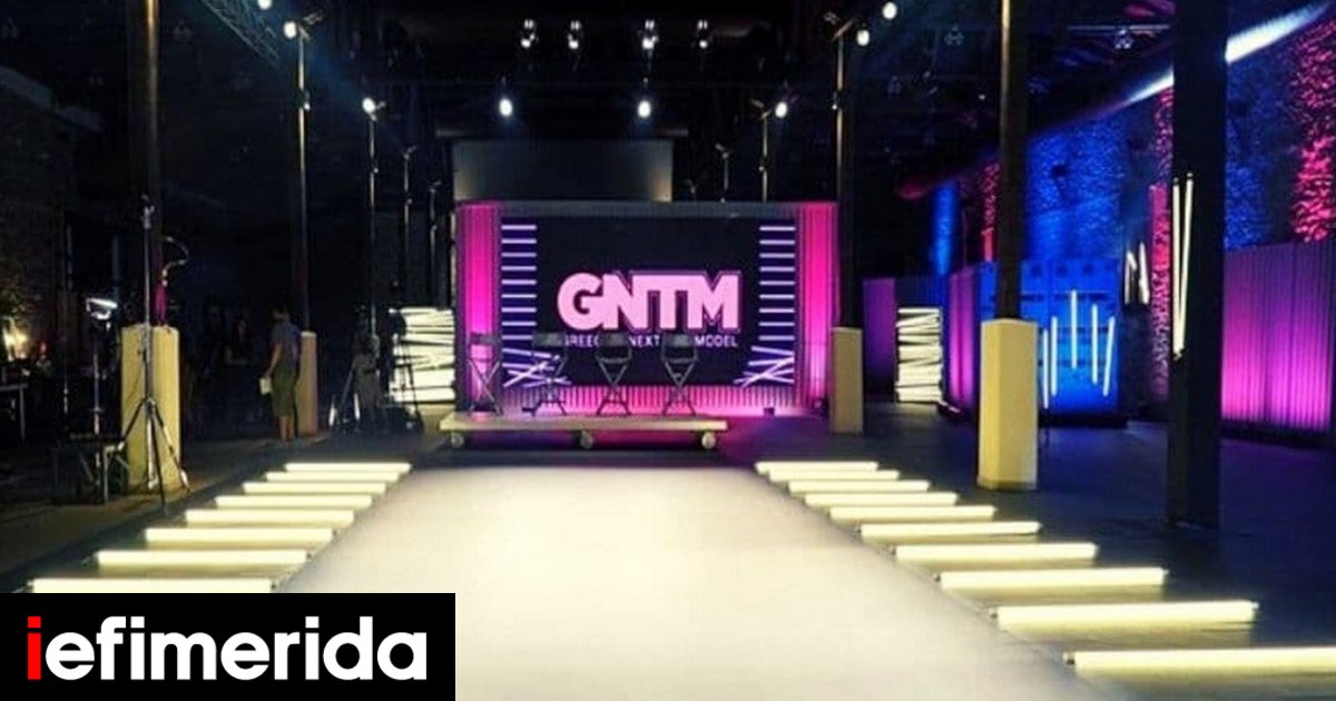 GNTM è tornato: questo è il nuovo giudice del 5° ciclo – Prima affermazione