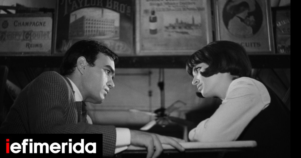 Le film interdit par la junte de Roviros Manthoulis sur le toit du Lais – Avec entrée gratuite