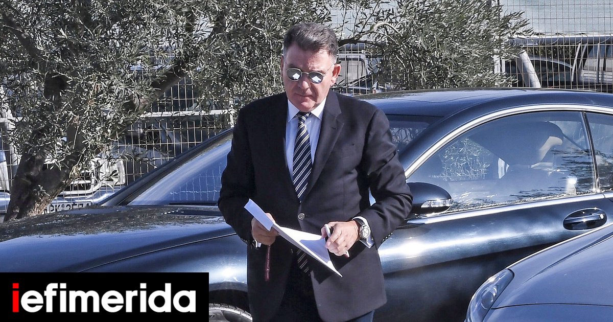 Κούγιας για Πέραμα: Οι δικηγόροι του 20χρονου Ρομά να δημοσιεύσουν το ποινικό του μητρώο και του πατέρα του - iefimerida.gr