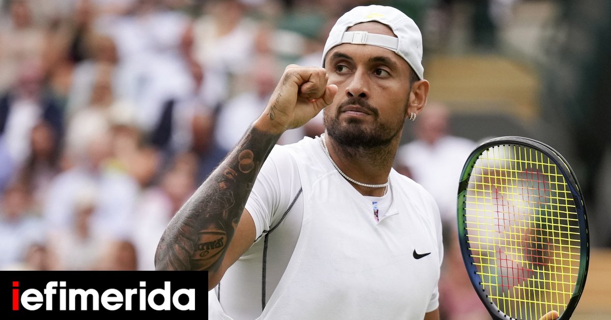 Unauthorized efficiently lanthanum Τένις: Ο Νικ Κύργιος στον τελικό του Citi Open με Νισιόκα - iefimerida.gr Unauthorized efficiently lanthanum Τένις: Ο Νικ Κύργιος στον τελικό του Citi Open με Νισιόκα - iefimerida.gr