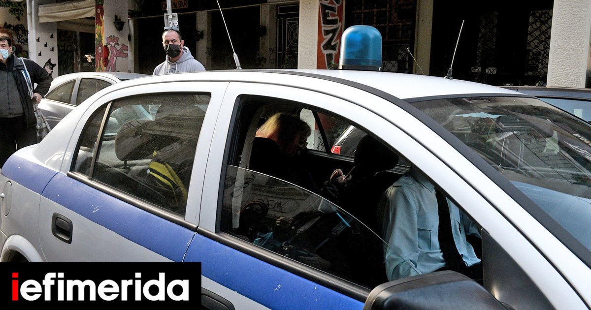 Απόπειρα αρπαγής 2χρονου στο κέντρο της Αθήνας: Συνελήφθη 54χρονη, πώς κατάφεραν και την εντόπισαν οι Αρχές