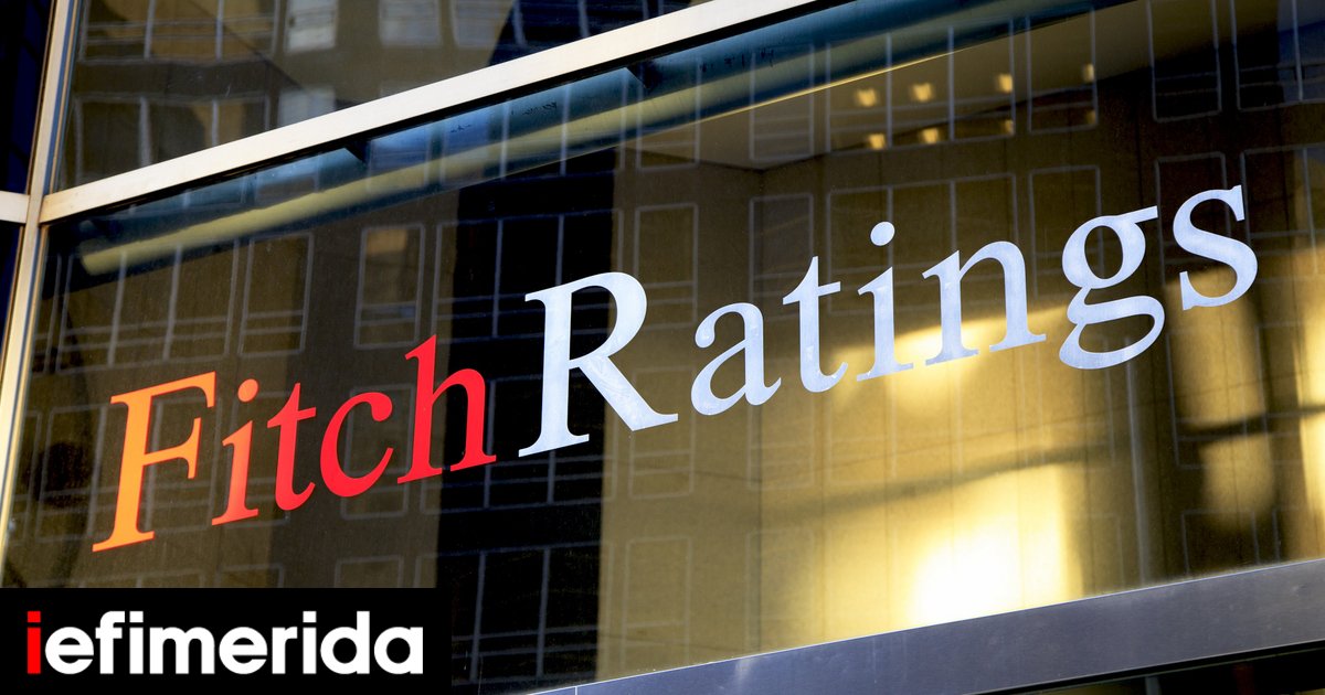 Fitch: Αυτές είναι οι χώρες που κινδυνεύουν χωρίς ρωσικό φυσικό αέριο – Η θέση της Ελλάδας