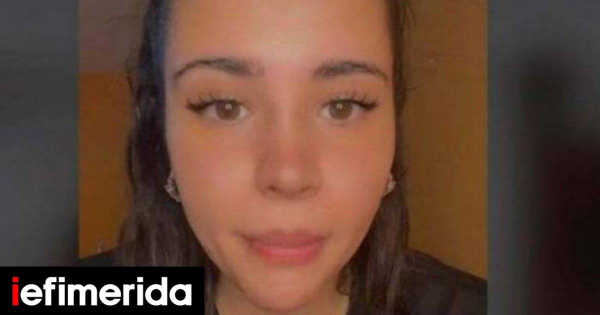 Italia: la ragazza di 22 anni è diventata virale su Tik Tok quando le è stato offerto un lavoro a 280 euro al mese [βίντεο]