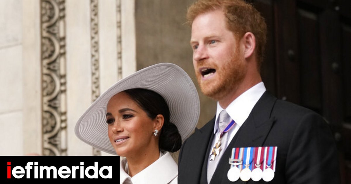 The dramatic story revealed how Queen Elizabeth led Meghan Markle and Harry to Megxit in 5 words