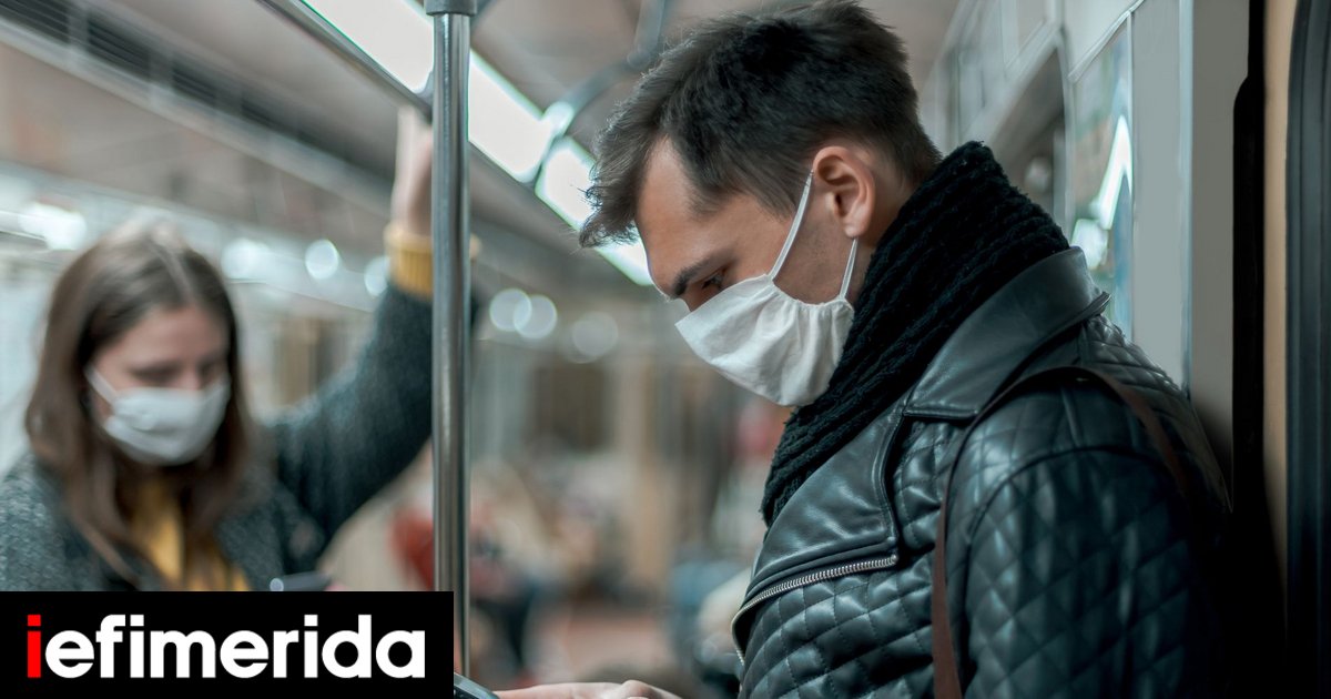 ΗΠΑ-FDA: Να γίνει ετήσιο το εμβόλιο για τον κορωνοϊό - iefimerida.gr