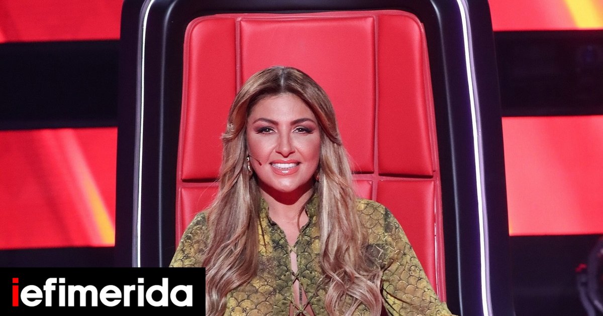 The Voice of Greece Τι δηλώνουν οι coaches λίγο πριν την πρεμιέρα απόψε iefimerida.gr