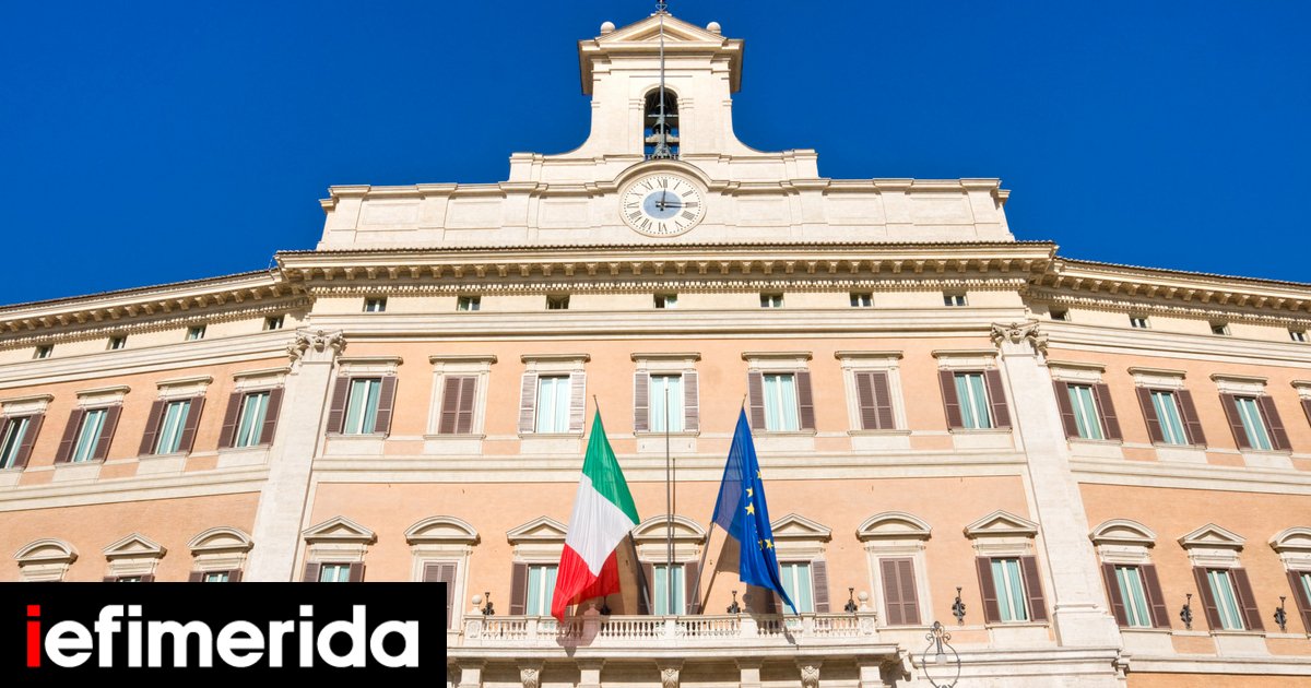 Italia: Il “campo” Meloni parla di “accordo” per i nuovi presidenti di Camera e Senato