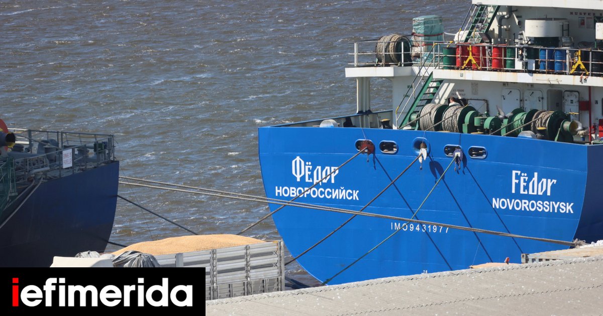 The end of the grain deal between Russia and Ukraine: new fears of food crisis and price explosion