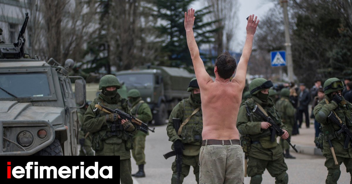 Bloomberg: Η πολεμική εμπειρία των Ουκρανών και τα όπλα των Δυτικών «έκαμψαν» τον ξακουστό ρωσικό στρατό