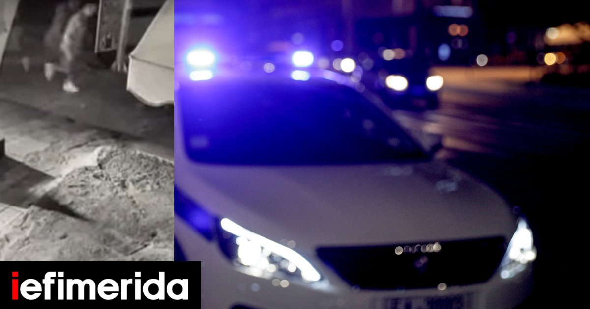 Ταυτοποιήθηκε ο βιαστής με το τατουάζ του Παλαιού Φαλήρου -Αναμένεται ένταλμα σύλληψης