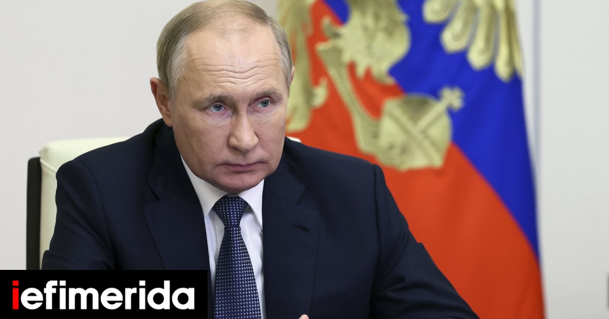Revelation: The West offered terms of surrender to Putin after the defeat in Kherson – the reaction of his partners Revelation: The West offered terms of surrender to Putin after the defeat in Kherson – the reaction of his partners