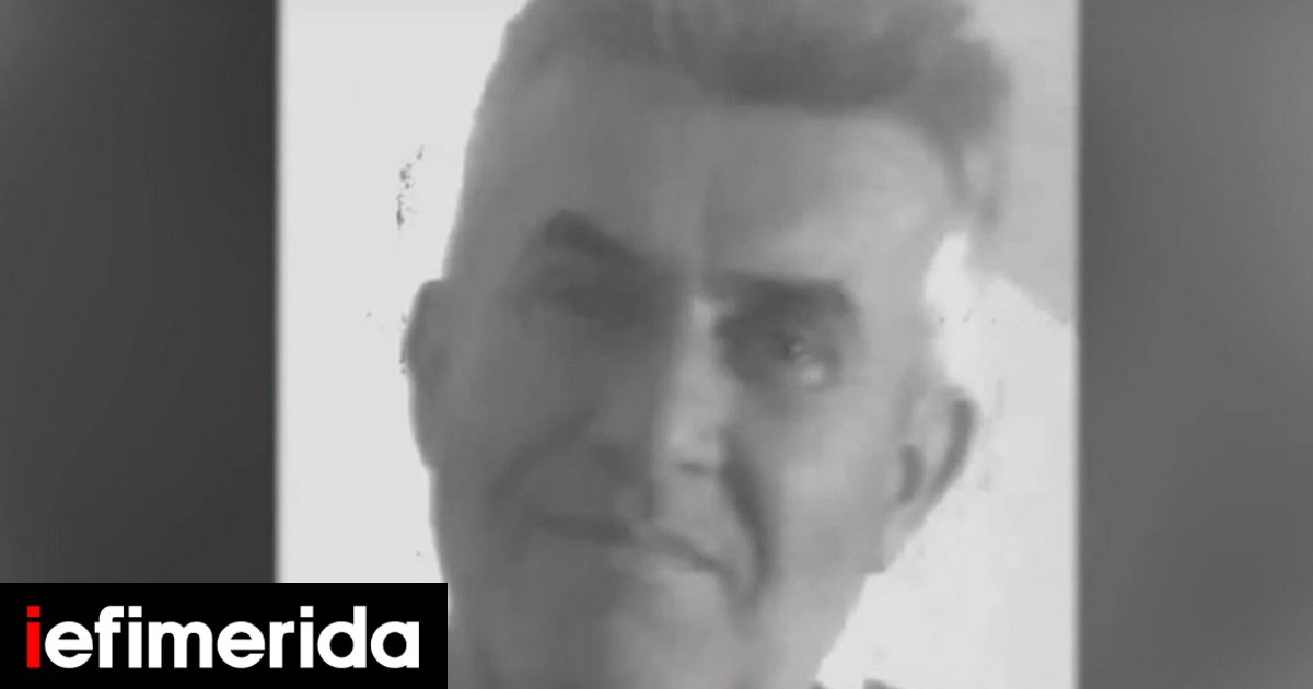 Thriller with the death of a 51-year-old in Thessaloniki: “The chainsaw was thrown, it was an accident” Thriller with the death of a 51-year-old in Thessaloniki: “The chainsaw was thrown, it was an accident”